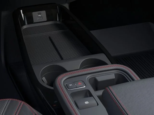 New 2026 Green Ford Premium image 15