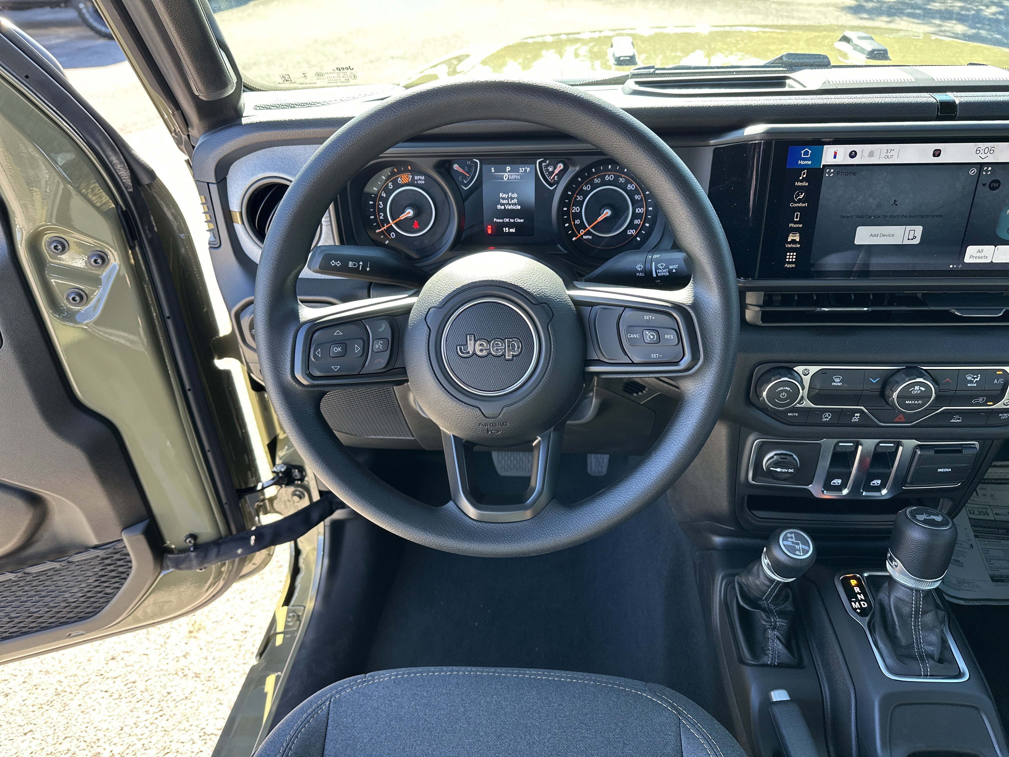 New 2026 41 Exterior Paint Jeep Sport image 21