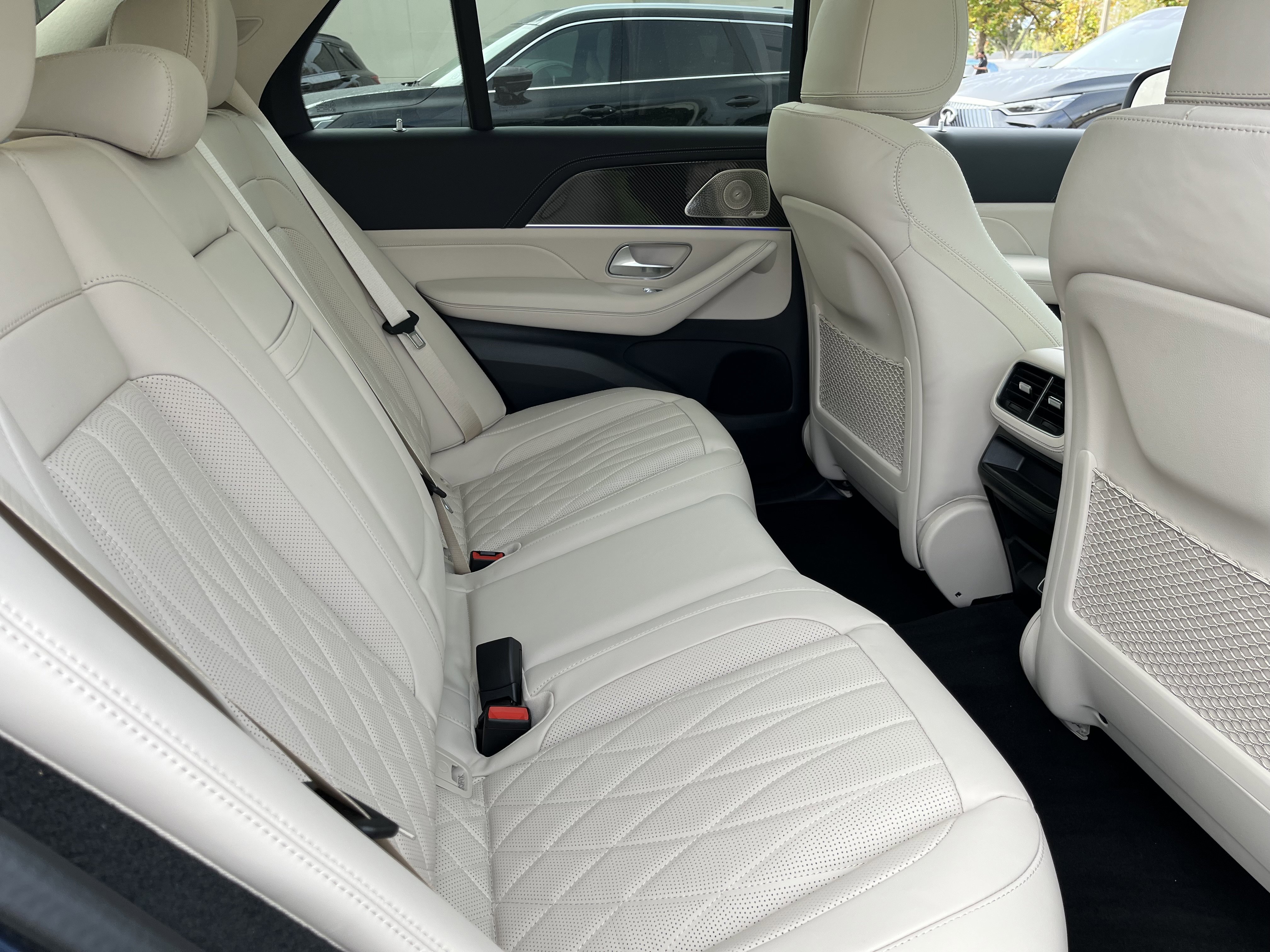 New 2026 TWILIGHT BLUE Mercedes-Benz AMG® GLE 53 image 21