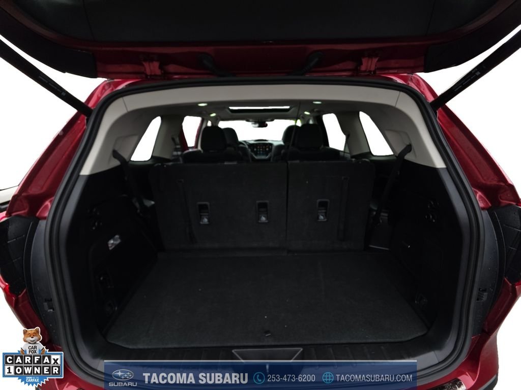 2023 Subaru Ascent Onyx Edition Limited - Photo 19