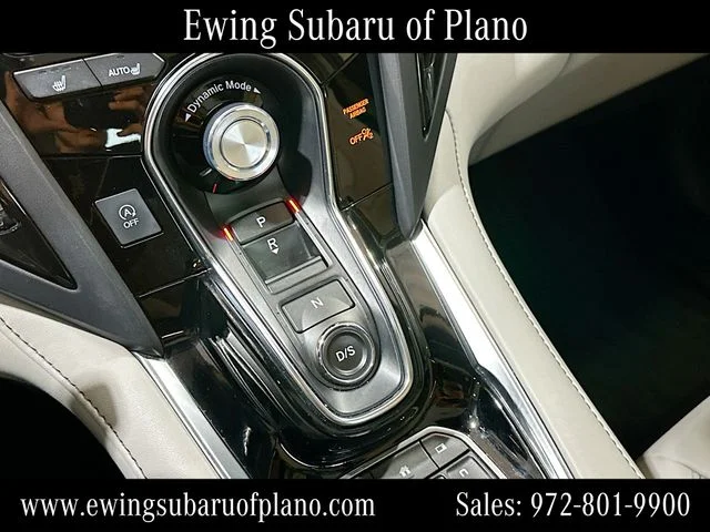 Used 2020  Acura Technology Package image 17
