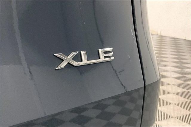 2024 Toyota Grand Highlander XLE - Photo 9