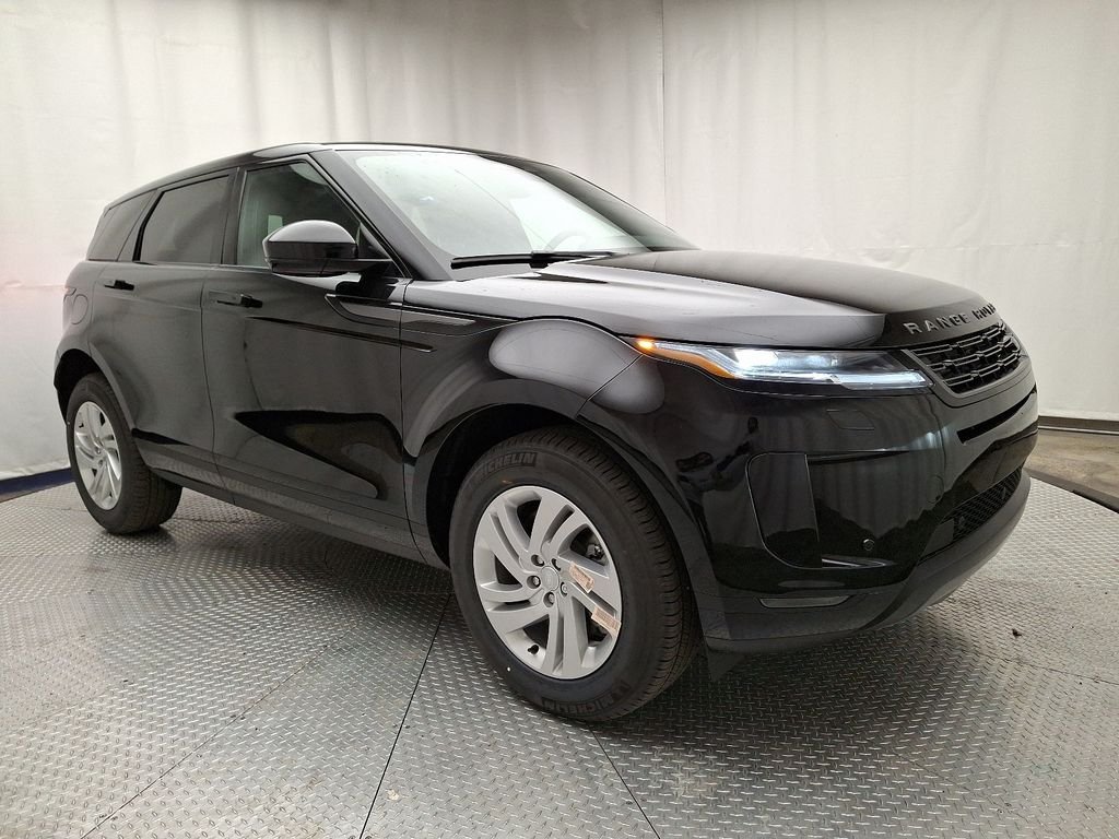 2026 Land Rover Range Rover Evoque S - Photo 2