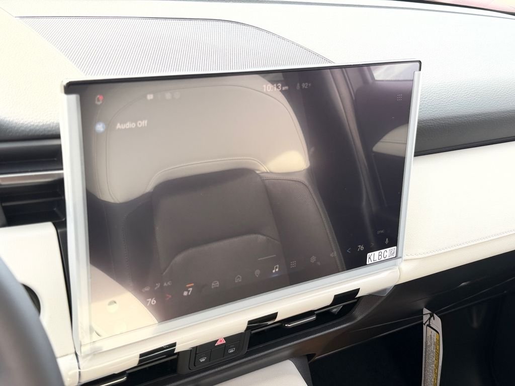 New 2026 Rhodium White Metallic Mazda 2.5 S Preferred AWD image 10