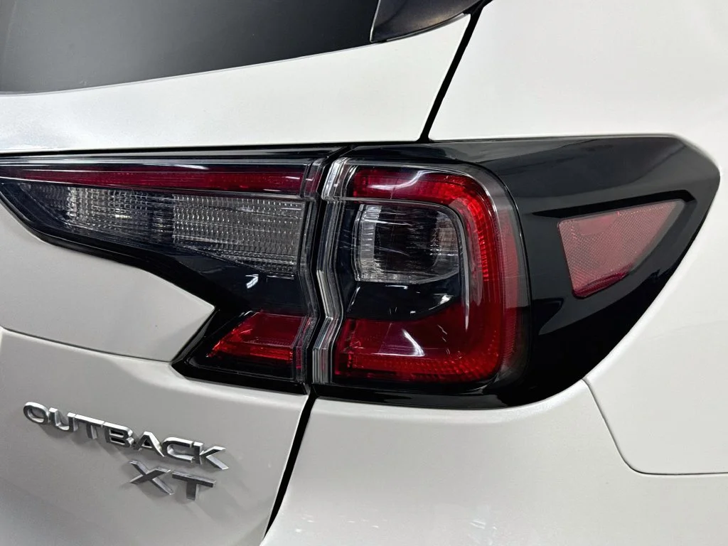 Used 2020 White Subaru Limited XT image 34