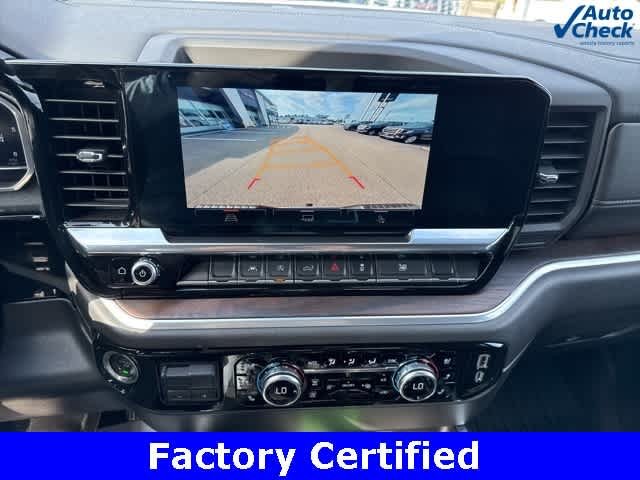 2022 GMC Sierra 1500 SLT - Photo 21