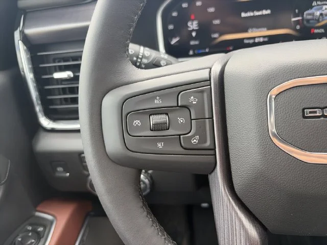 New 2026 White GMC Denali Ultimate image 26