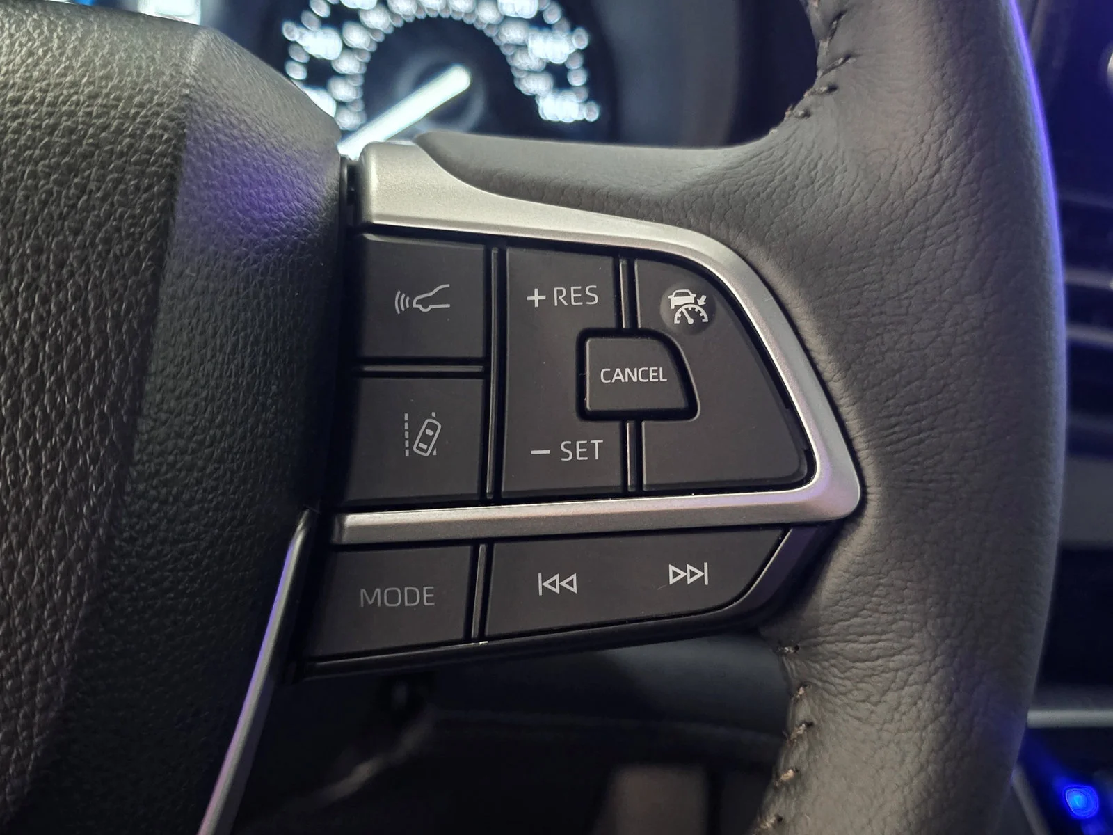 New 2026  Toyota XLE image 42