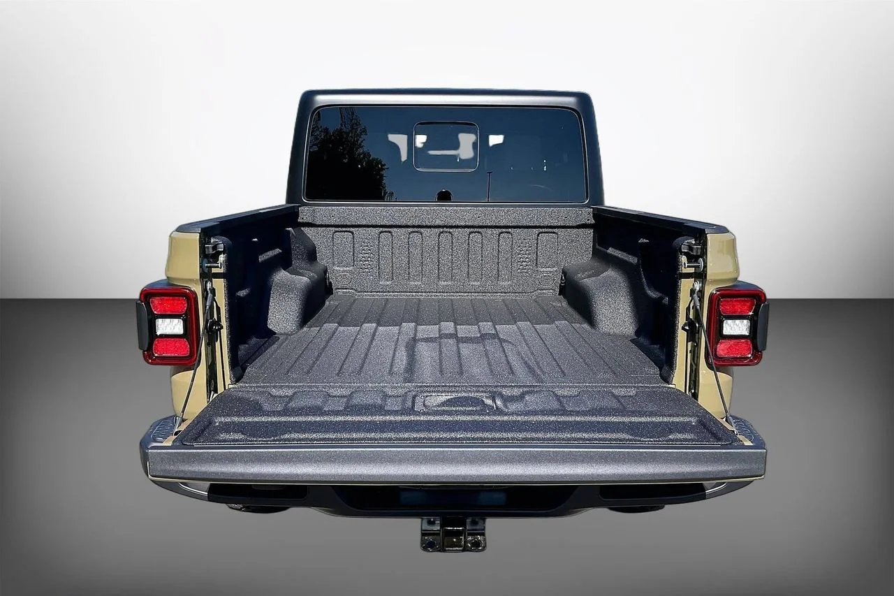 New 2026 41 Jeep Willys image 20
