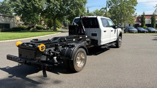 2026 Ford F-550 Super Duty Chassis Cab XL - Photo 18