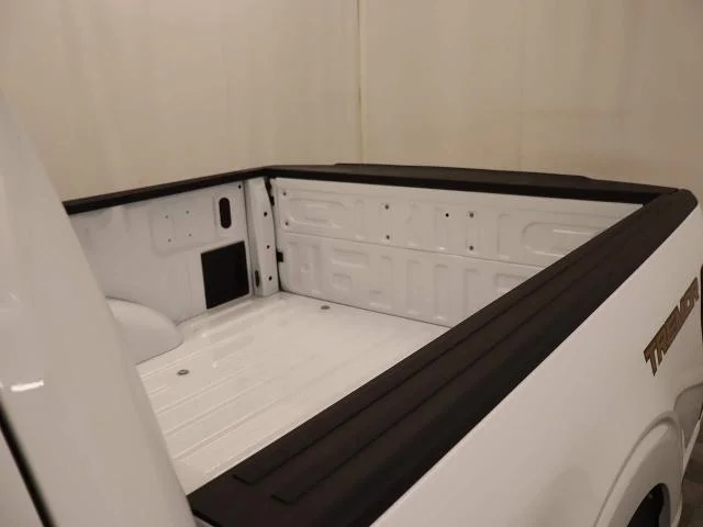 New 2026 Oxford White Ford Tremor® image 37