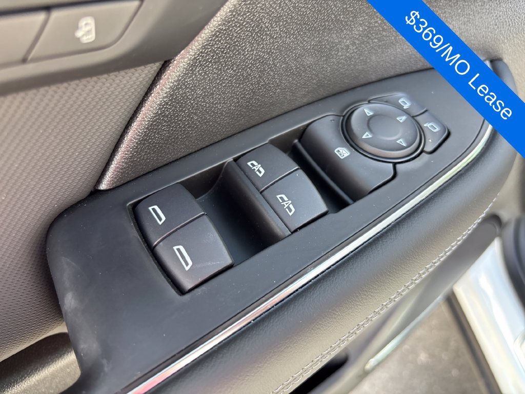 2026 Buick Envision Preferred - Photo 17