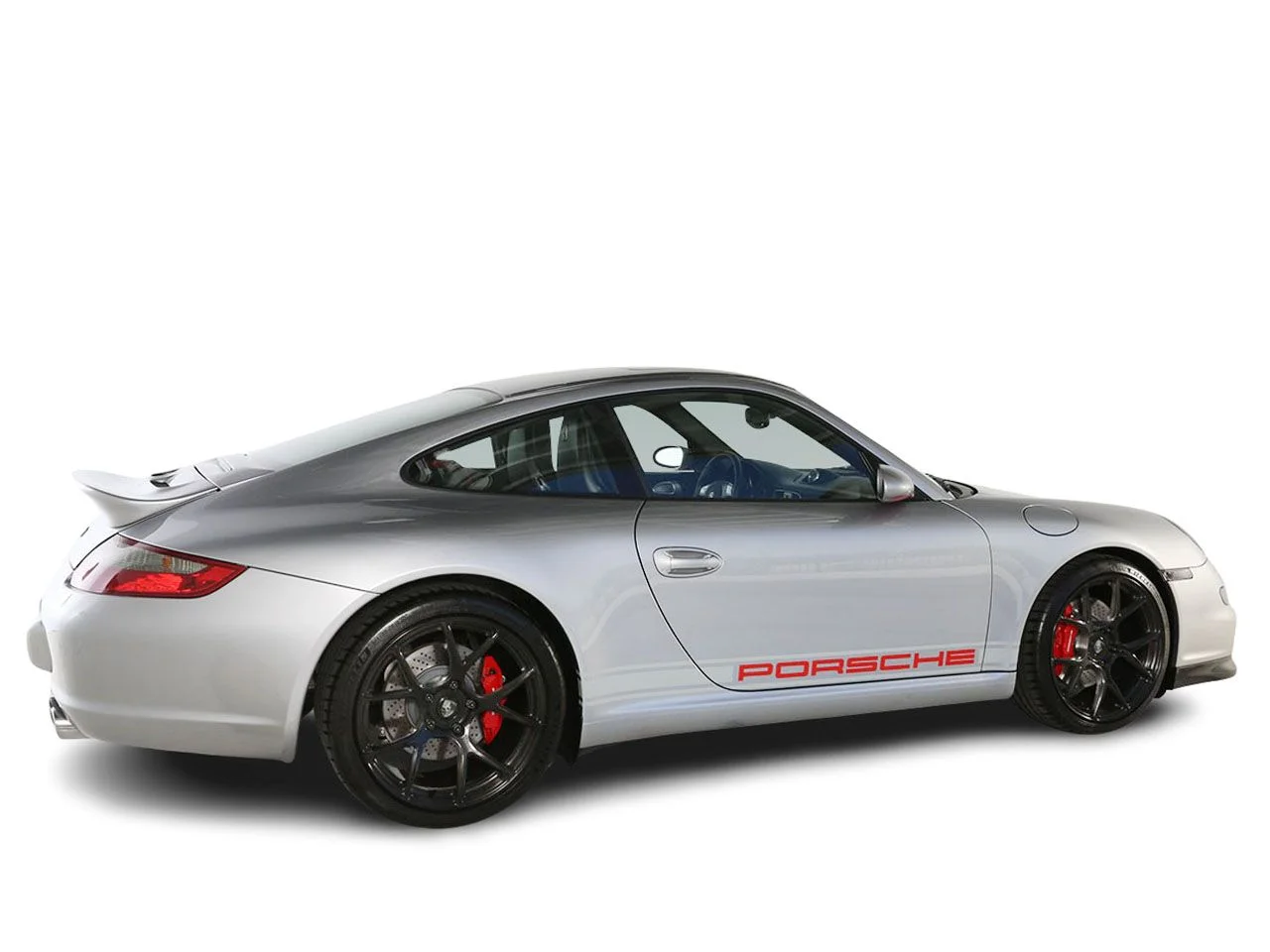 Used 2006  Porsche Carrera S image 5