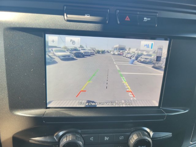 Used 2023 Blue Ford XL image 21