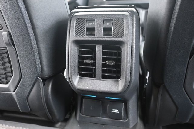 New 2026 Desert Sand Ford Badlands® image 88