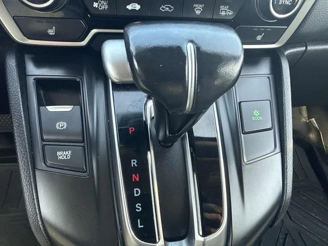Certified Used 2019 Platinum White Pearl Honda EX-L image 34
