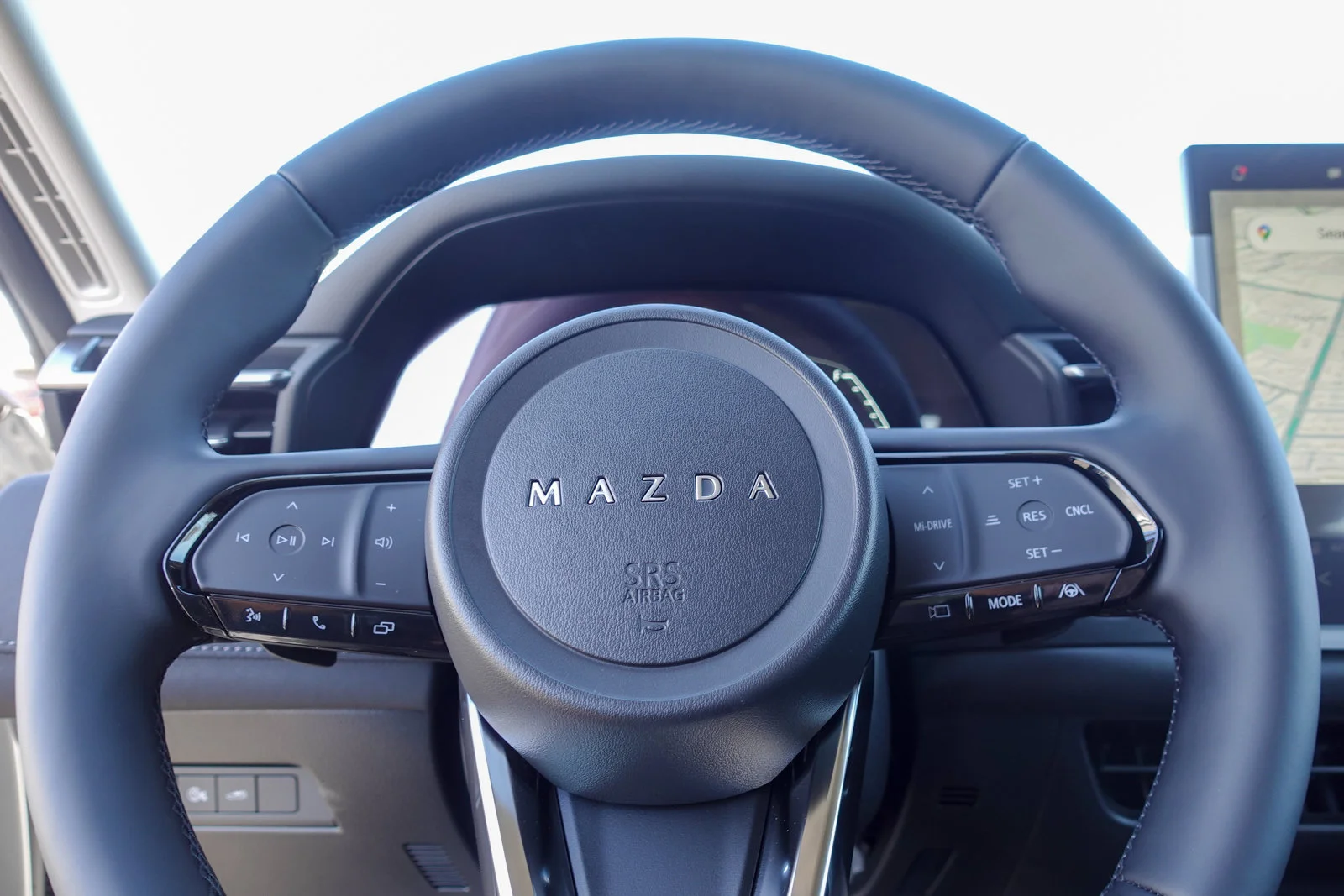 New 2026 Aero Gray Metallic Mazda 2.5 S Premium Plus image 17