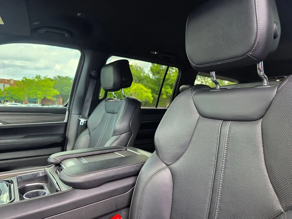 Used 2023 Gray Jeep Series II 4x2 image 13