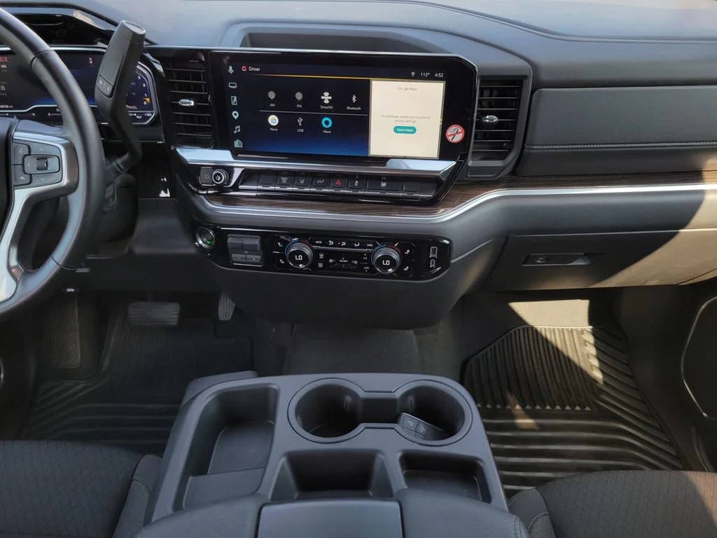 Used 2025 Black Chevrolet LT image 18