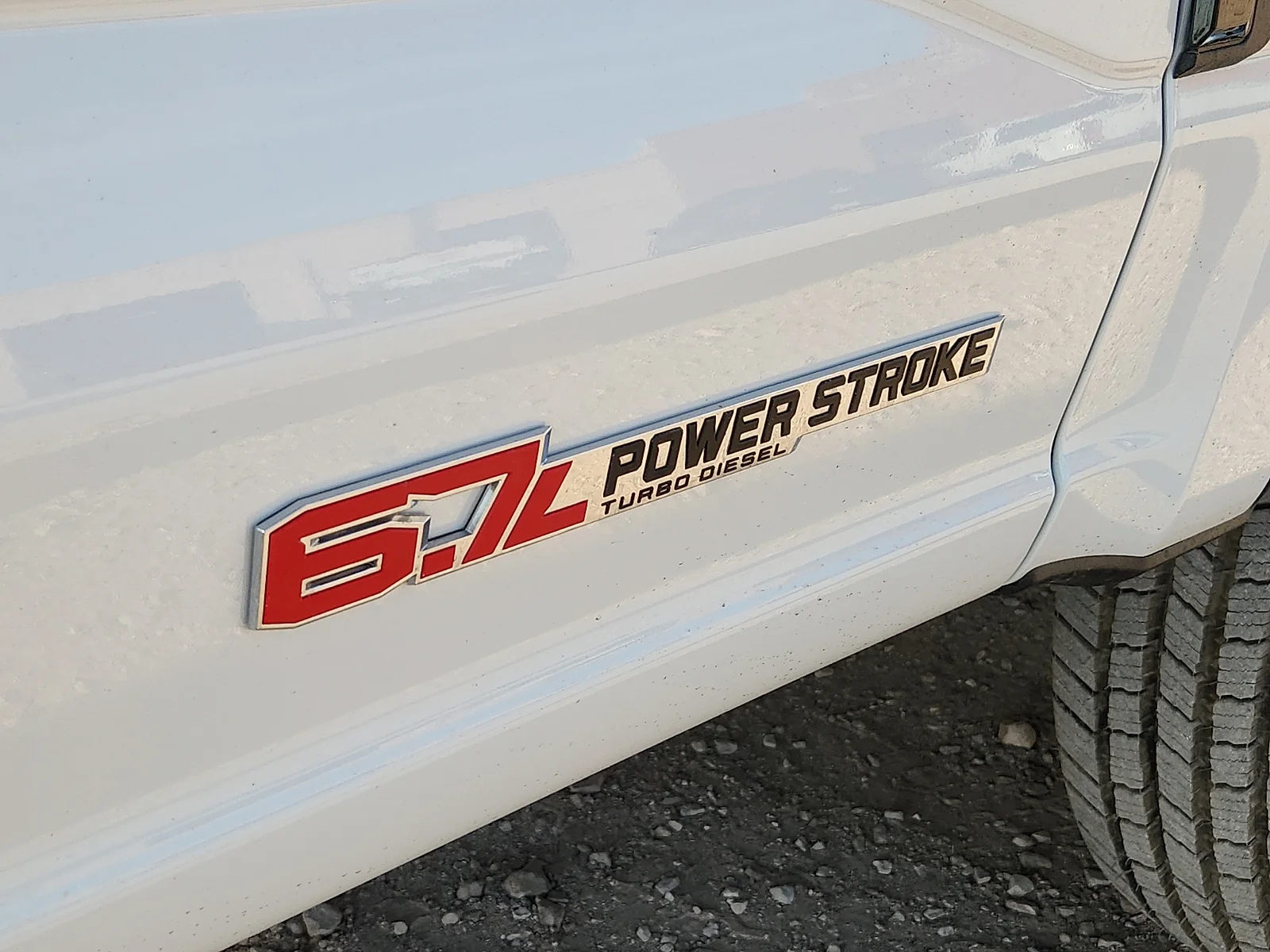 New 2027 Oxford White Ford XL image 11