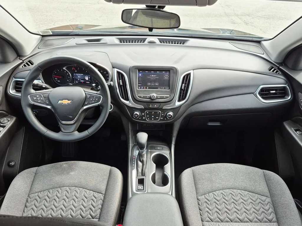 Used 2024 Black Chevrolet LT image 21