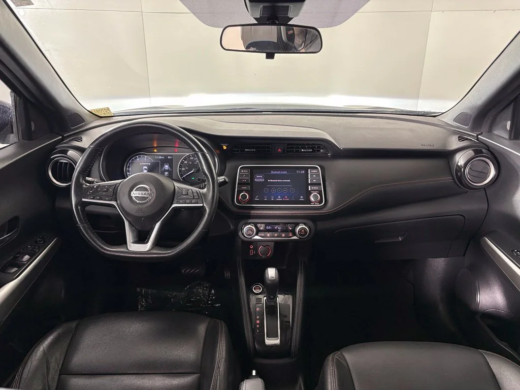 Used 2020 Gray Nissan SR image 42