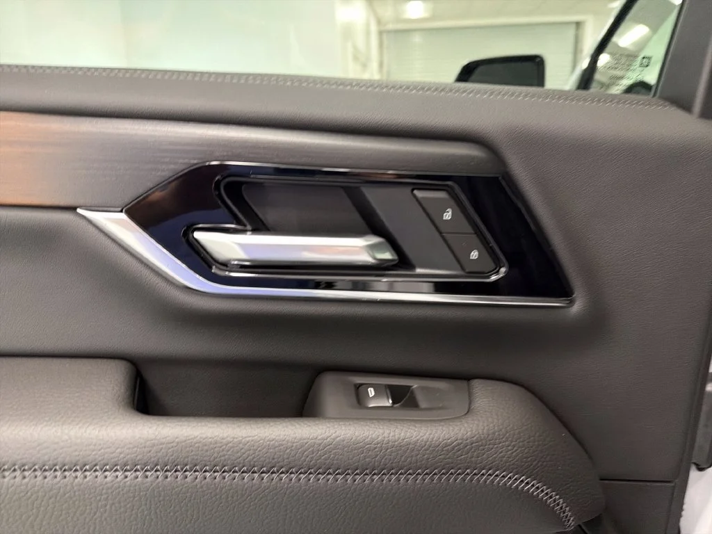 New 2027 Summit White GMC Denali image 12
