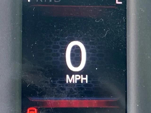 New 2026 White Ram Big Horn image 31