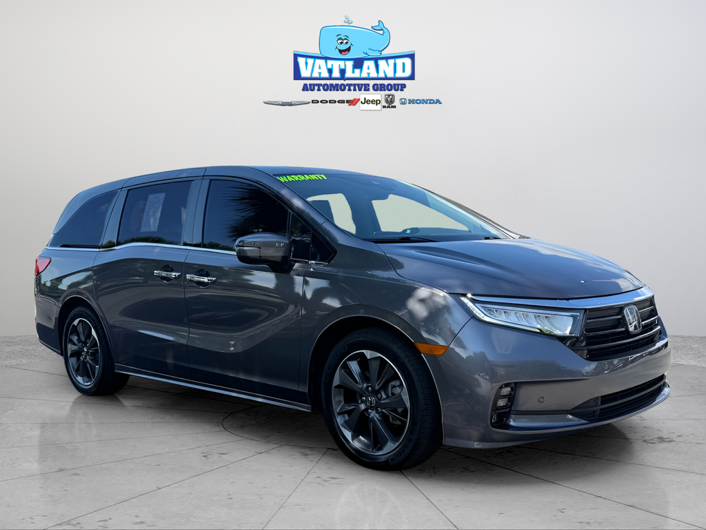 Used 2022 Gray Honda Elite image 21