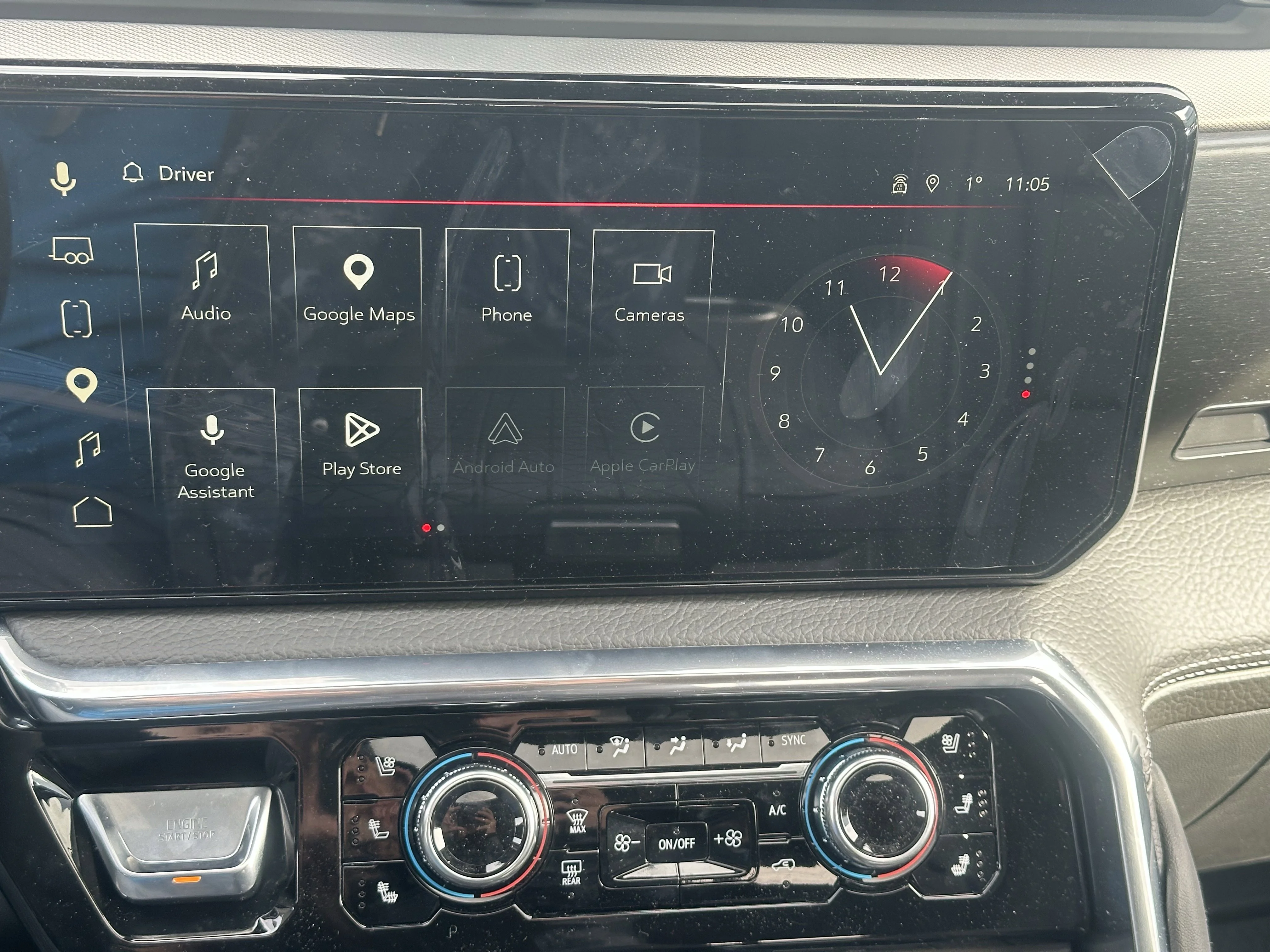 New 2026 Onyx Black GMC Denali image 15