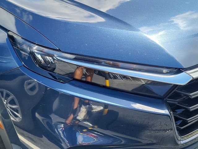 2024 Honda CR-V EX - Photo 8