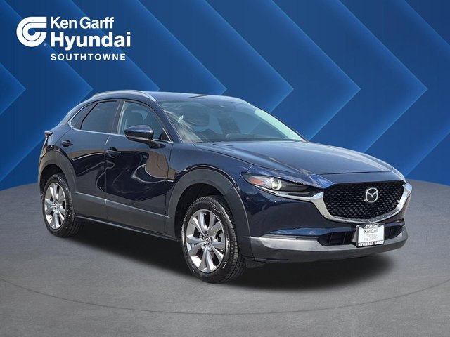 2023 Mazda CX-30 2.5 S Preferred Package