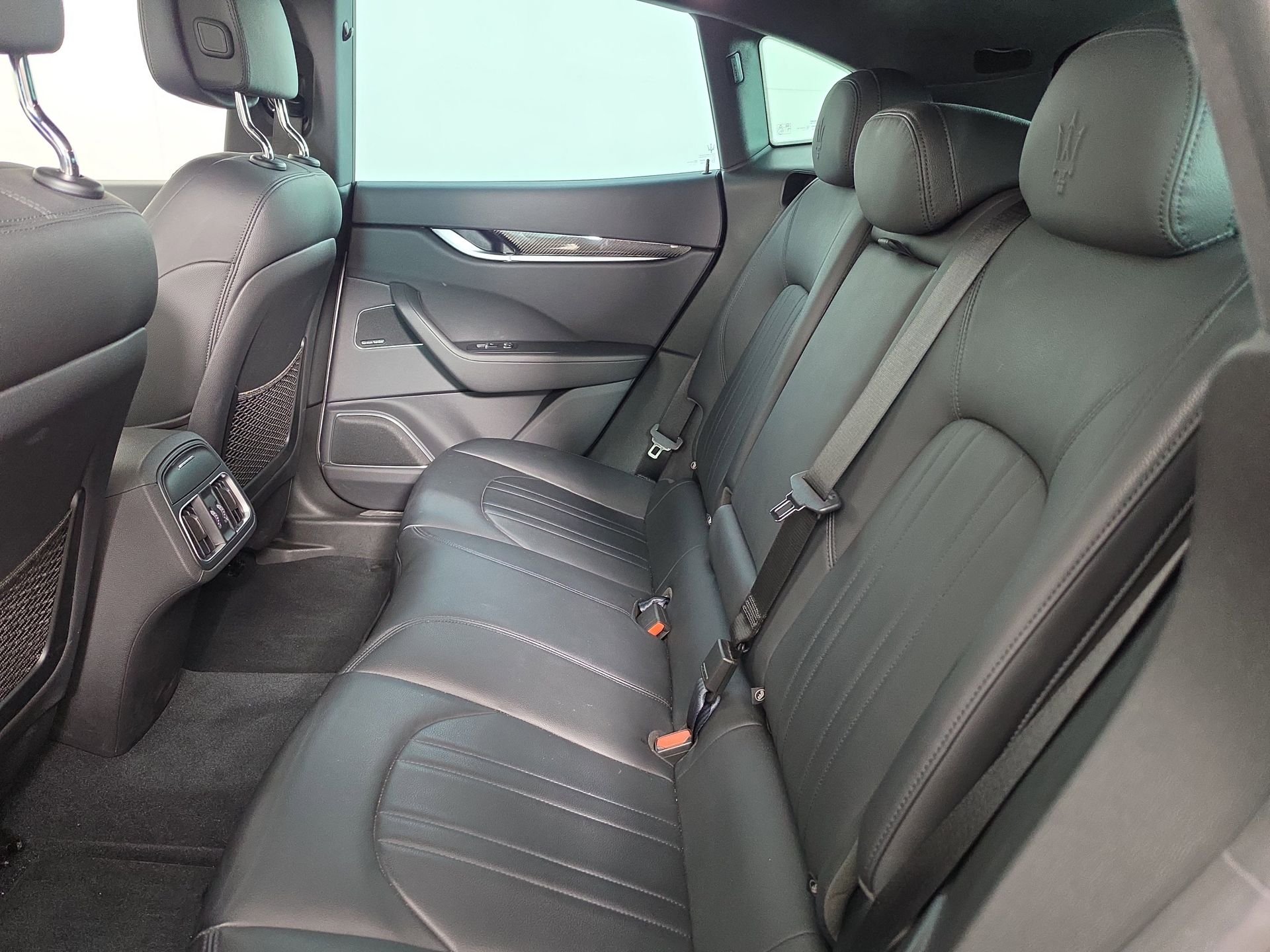 Used 2022 Gray Maserati Modena image 35