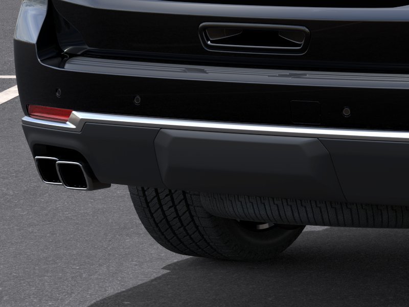 2026 Chevrolet Tahoe High Country - Photo 14