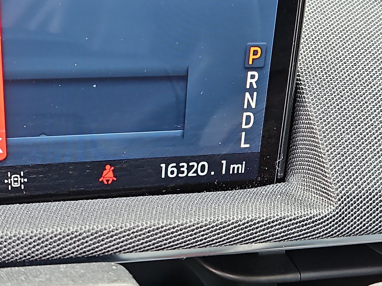 Used 2024 Shadow Black Ford Select image 20