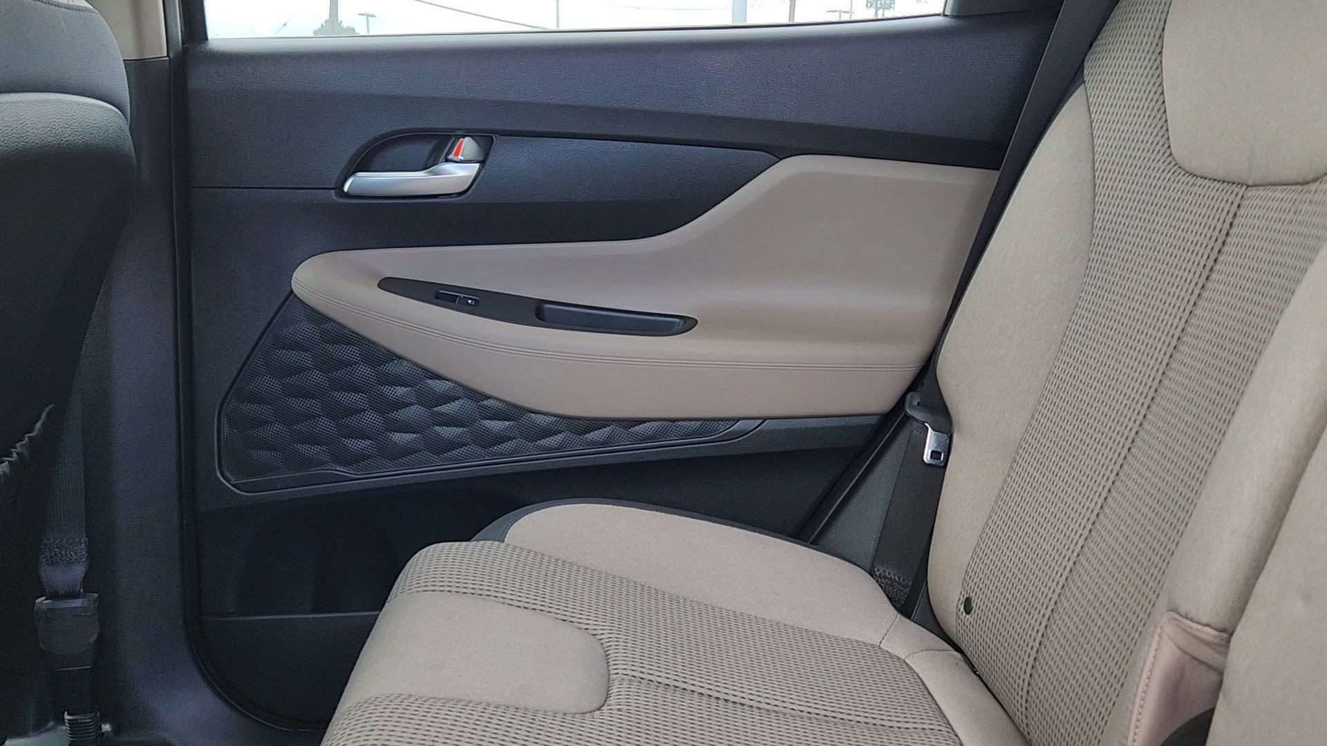 2023 Hyundai Santa Fe SEL - Photo 15