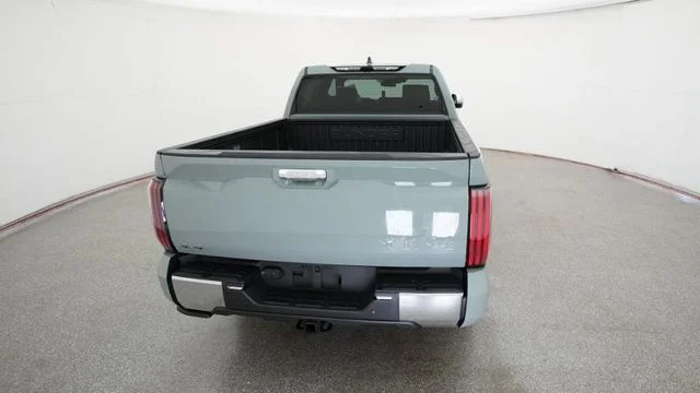 New 2026 Gray Toyota 1794 image 13