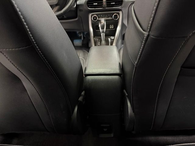 Certified Used 2022 Diamond White Ford SES image 33