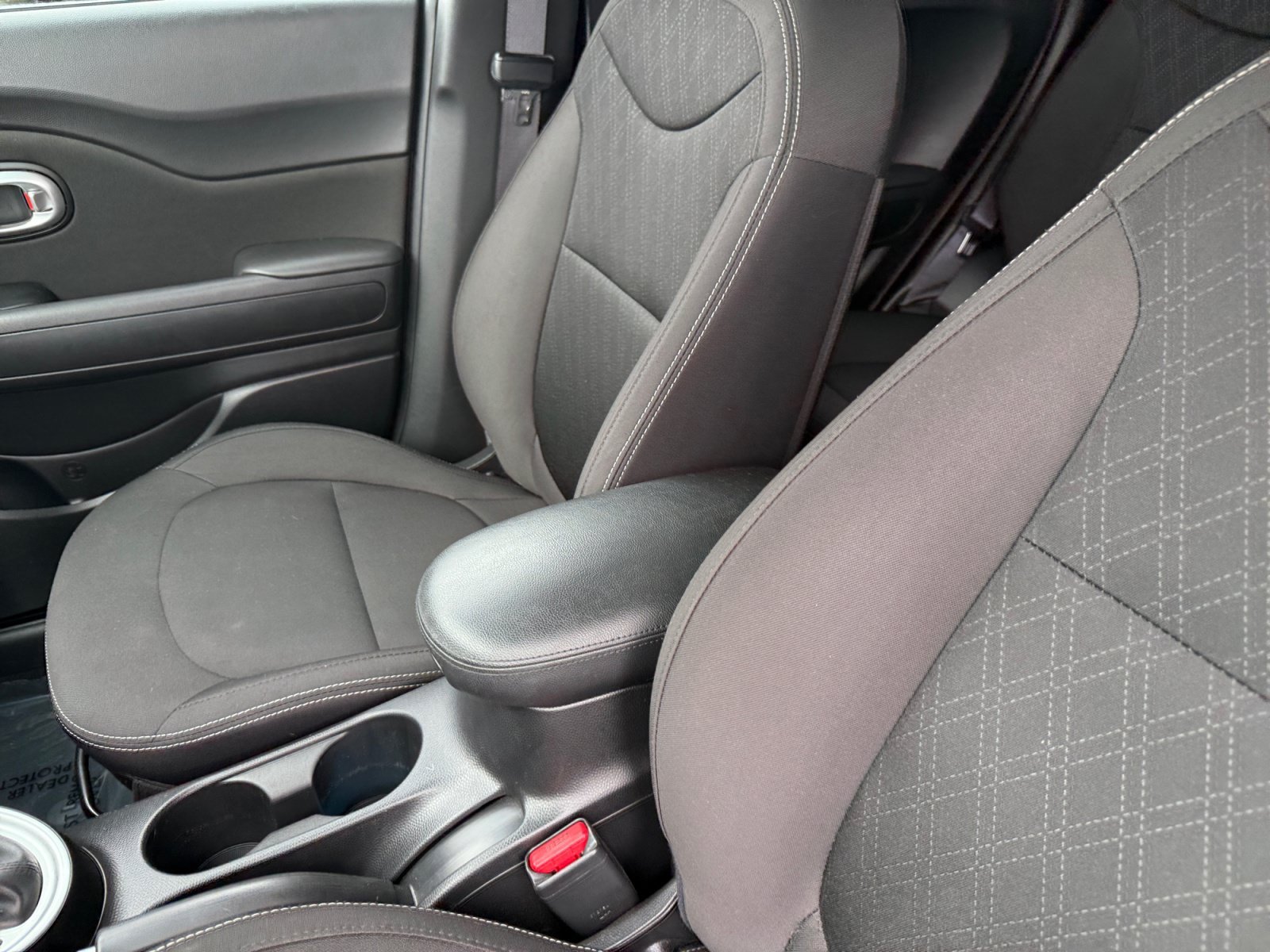 Used 2019 Alien II Kia Base image 14