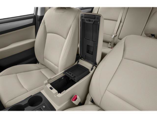 Used 2019 Abyss Blue Pearl Subaru Premium image 18