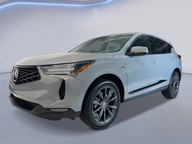 2026 Acura RDX w/A-Spec Package