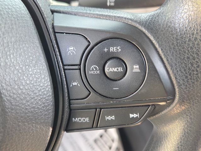 Used 2023  Toyota LE image 23