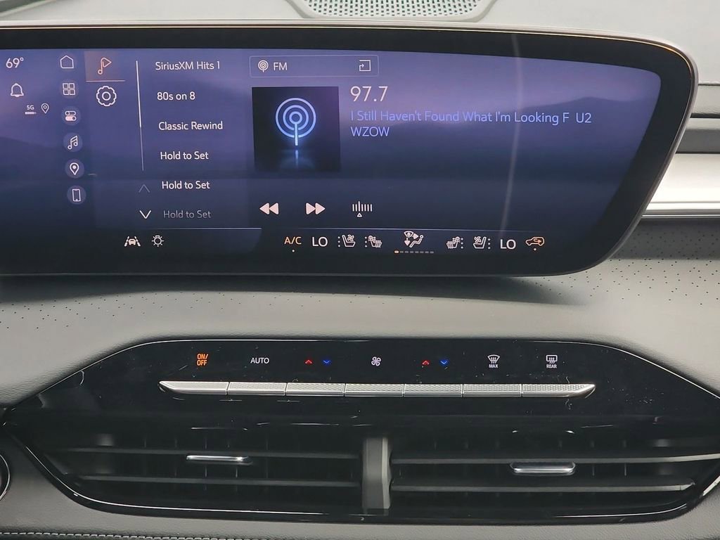 2026 Buick Enclave Avenir - Photo 15