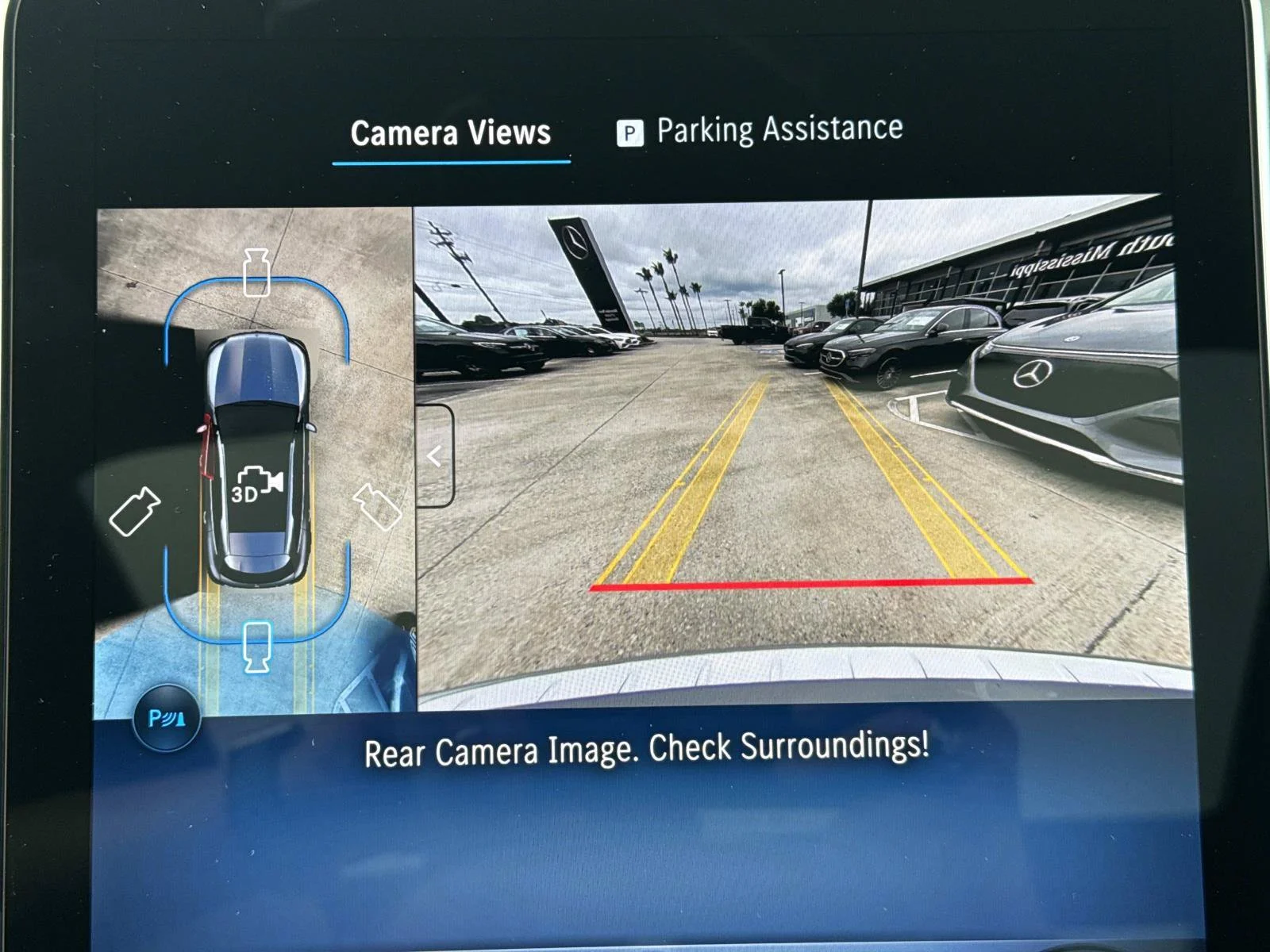 New 2026 Silver Mercedes-Benz GLC 300 image 18