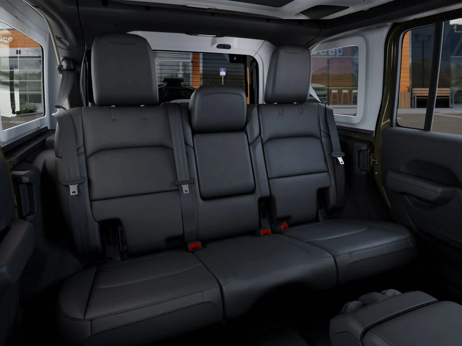 New 2027 41 Jeep Willys 392 image 15