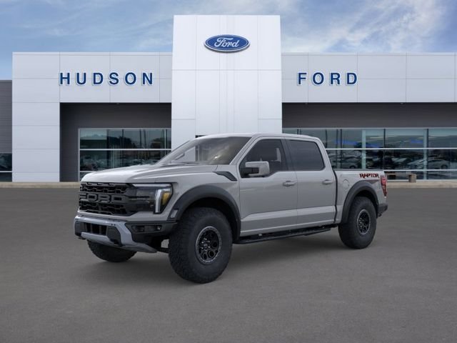 New 2026 Avalanche Ford Raptor® image 1