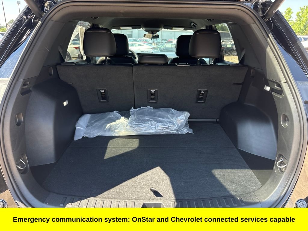 Used 2026 Black Chevrolet LT image 30