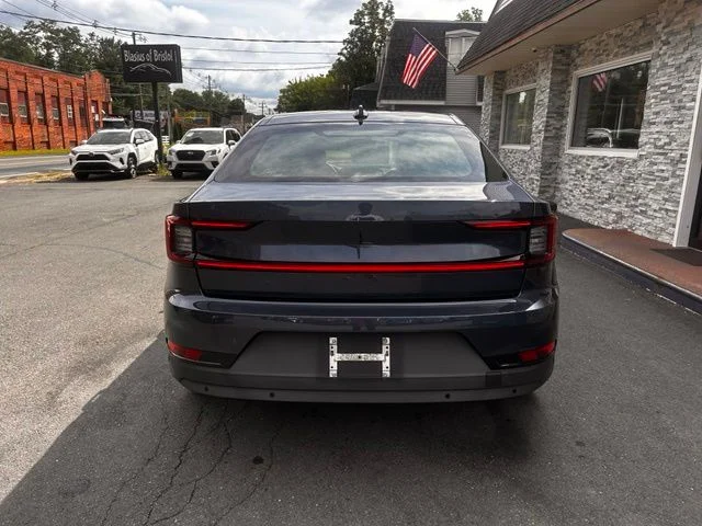 Used 2024  Polestar Long Range Dual Motor image 5