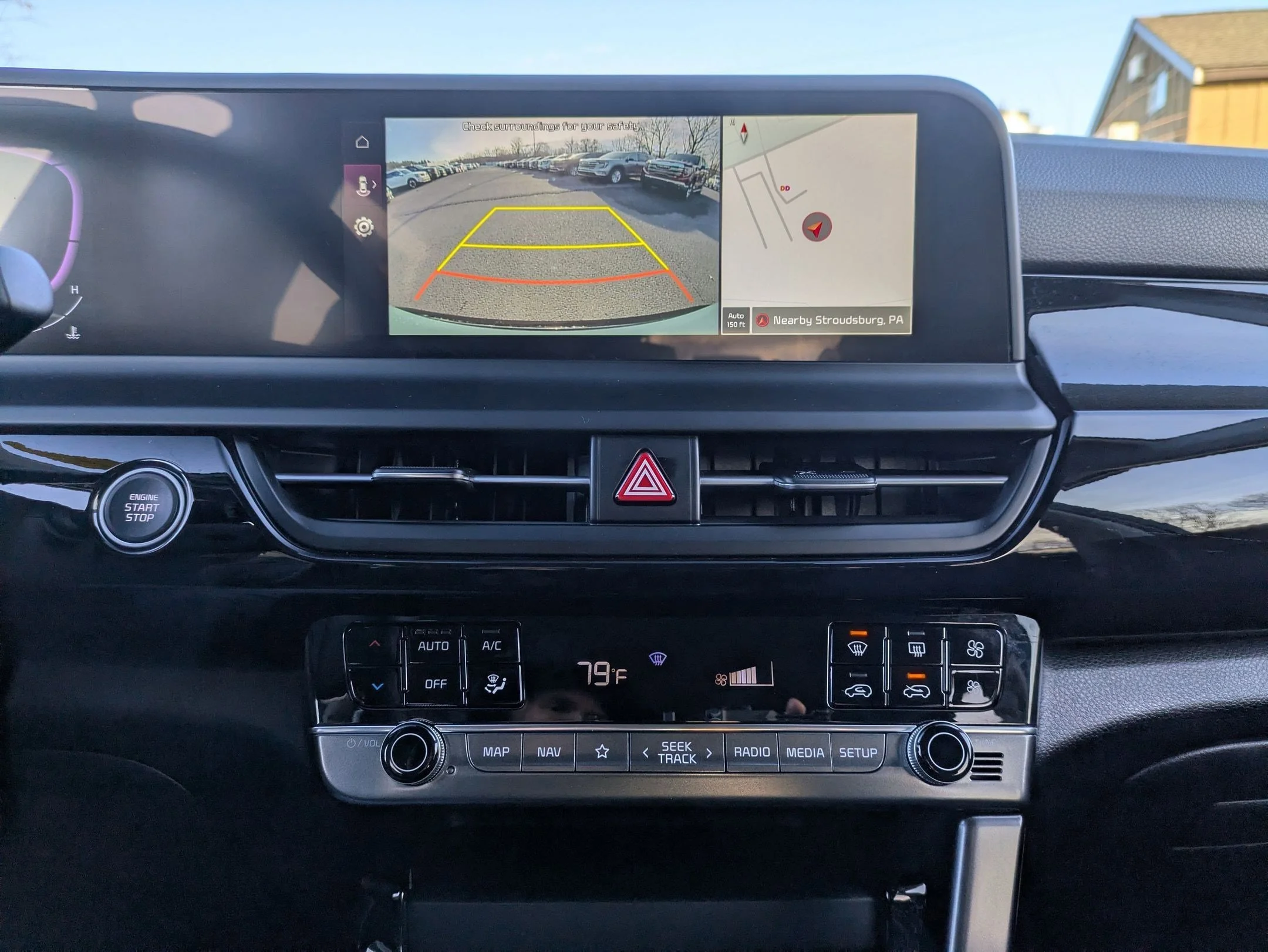 2026 Kia Seltos S - Photo 15