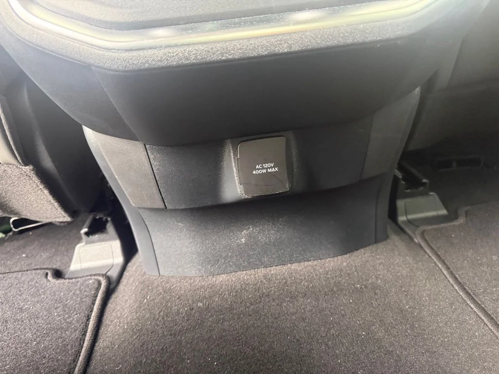 New 2026 Glacier Gray Metallic Tri-Coat Ford Active image 41